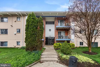 11334 Cherry Hill Road #2-J20, Beltsville, MD 20705 - Photo 33
