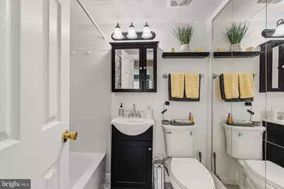 11334 Cherry Hill Road #2-J20, Beltsville, MD 20705 - Photo 17