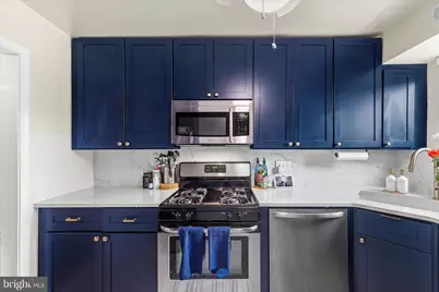 11334 Cherry Hill Road #2-J20, Beltsville, MD 20705 - Photo 5