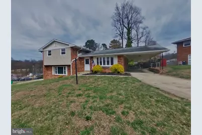 [Address not provided], Oxon Hill, MD 20745 - Photo 1