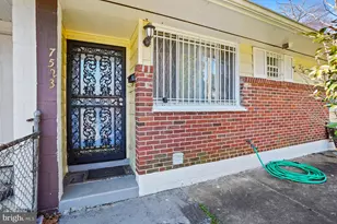 7523 Greenleaf Rd, Landover, MD 20785 - Photo 5