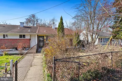 7523 Greenleaf Road, Landover, MD 20785 - Photo 3