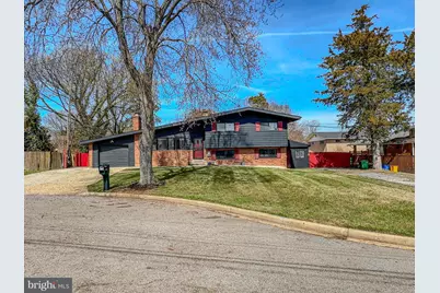 5504 Westminster Court, Temple Hills, MD 20748 - Photo 3