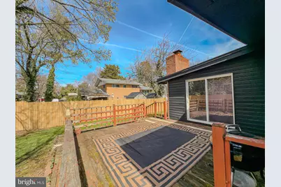 5504 Westminster Court, Temple Hills, MD 20748 - Photo 41