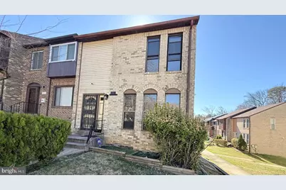 7012 Cipriano Woods Court, Lanham, MD 20706 - Photo 1