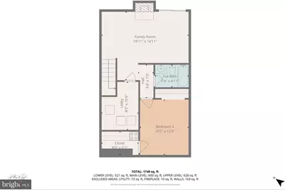 853 Faraway Court, Bowie, MD 20721 - Photo 19