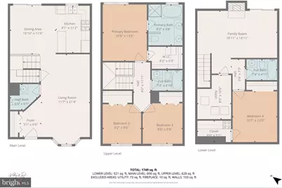 853 Faraway Court, Bowie, MD 20721 - Photo 27