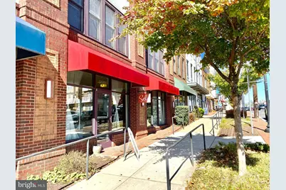 5610 Baltimore Avenue, Hyattsville, MD 20781 - Photo 35