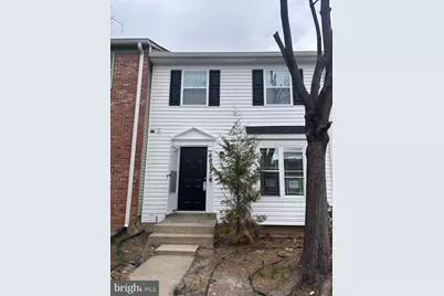 6013 N Hil Mar Circle, District Heights, MD 20747 - Photo 1