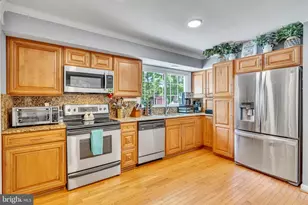 603 Bonnie Meadow Ln, Fort Washington, MD 20744 - Photo 9