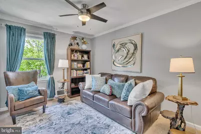 603 Bonnie Meadow Lane, Fort Washington, MD 20744 - Photo 17