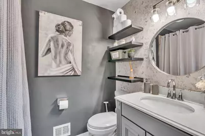 603 Bonnie Meadow Lane, Fort Washington, MD 20744 - Photo 23