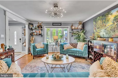 603 Bonnie Meadow Lane, Fort Washington, MD 20744 - Photo 5