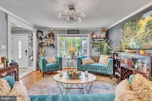 603 Bonnie Meadow Ln, Fort Washington, MD 20744 - Photo 5