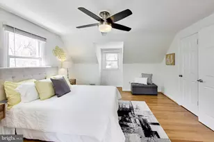 5823 Dewey St, Cheverly, MD 20785 - Photo 19