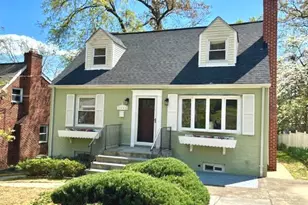 5823 Dewey St, Cheverly, MD 20785 - Photo 1