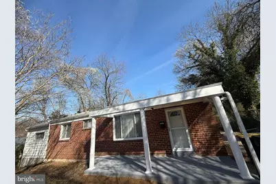 3307 Rutgers Street, Hyattsville, MD 20783 - Photo 1