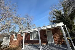 3307 Rutgers St, Hyattsville, MD 20783 - Photo 1