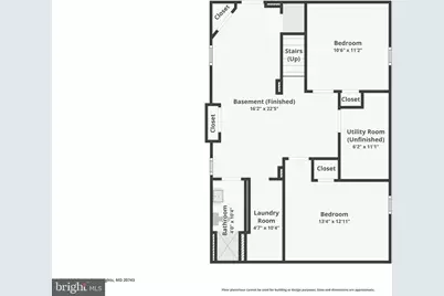 516 68th Street, Capitol Heights, MD 20743 - Photo 39