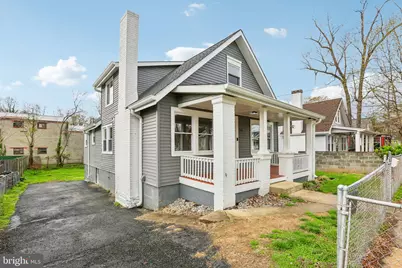 516 68th Street, Capitol Heights, MD 20743 - Photo 3