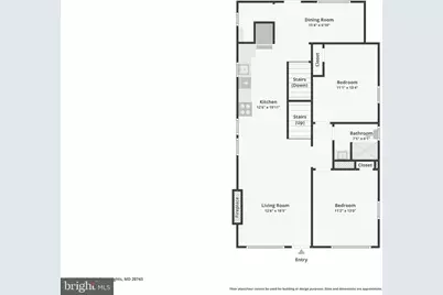 516 68th Street, Capitol Heights, MD 20743 - Photo 37