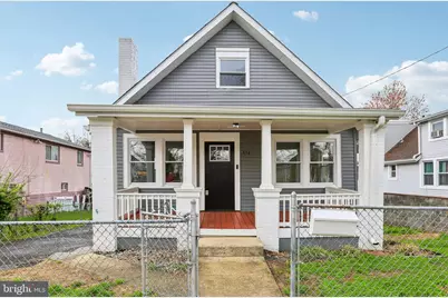 516 68th Street, Capitol Heights, MD 20743 - Photo 1