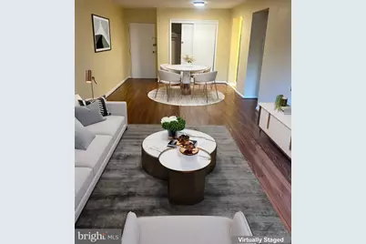 9250 Edwards Way #103-A, Hyattsville, MD 20783 - Photo 5