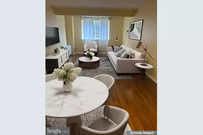 9250 Edwards Way #103-A, Hyattsville, MD 20783 - Photo 3