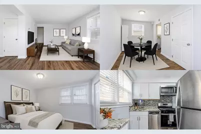 4003 25th Avenue, Temple Hills, MD 20748 - Photo 1