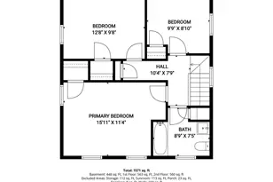 4014 Tennyson Rd, University Park, MD 20782 - Photo 39