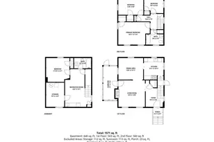 4014 Tennyson Rd, University Park, MD 20782 - Photo 41