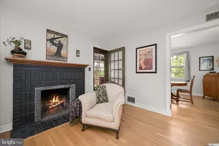 4014 Tennyson Rd, University Park, MD 20782 - Photo 7