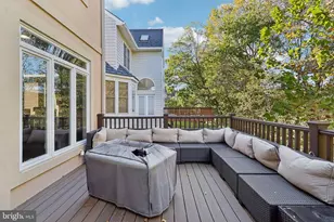 3211 Courtside Rd, Bowie, MD 20721 - Photo 89