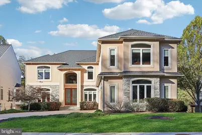 3211 Courtside Road, Bowie, MD 20721 - Photo 1
