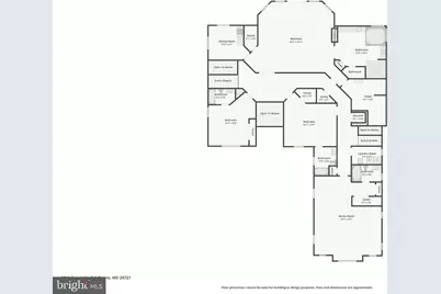 3211 Courtside Road, Bowie, MD 20721 - Photo 97