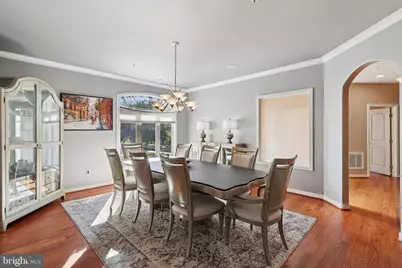 3211 Courtside Road, Bowie, MD 20721 - Photo 21