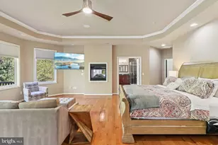 3211 Courtside Rd, Bowie, MD 20721 - Photo 47