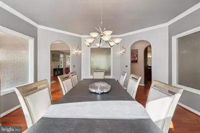 3211 Courtside Road, Bowie, MD 20721 - Photo 19