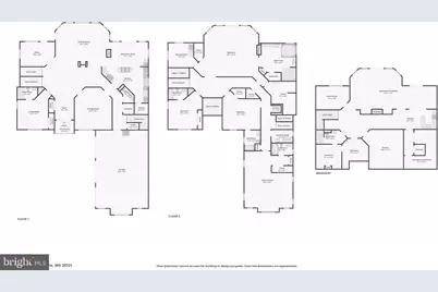 3211 Courtside Road, Bowie, MD 20721 - Photo 99