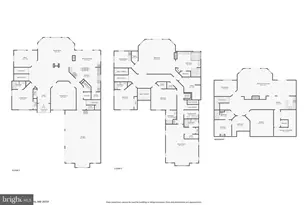 3211 Courtside Rd, Bowie, MD 20721 - Photo 99