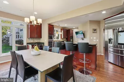 3211 Courtside Road, Bowie, MD 20721 - Photo 9