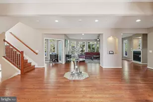 3211 Courtside Rd, Bowie, MD 20721 - Photo 5