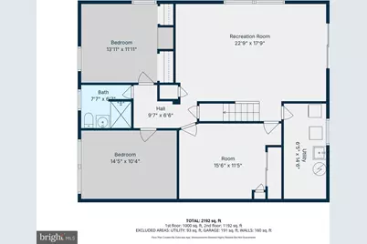 2012 Frontier Court, Fort Washington, MD 20744 - Photo 3