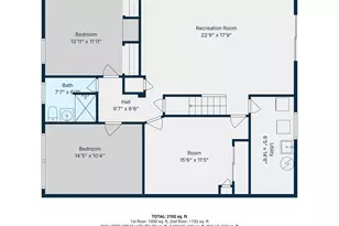 2012 Frontier Ct, Fort Washington, MD 20744 - Photo 3