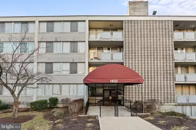 1832 Metzerott #303, Adelphi, MD 20783 - Photo 1