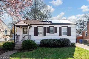 9737 52nd Ave, College Park, MD 20740 - Photo 1