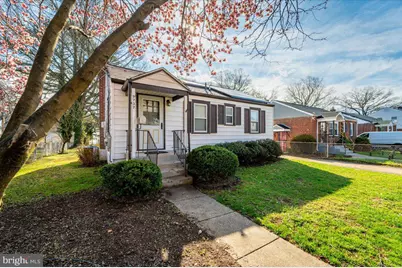 9737 52nd Avenue, College Park, MD 20740 - Photo 3