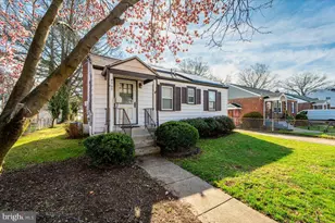 9737 52nd Ave, College Park, MD 20740 - Photo 3