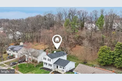 8406 Snowden Loop Court, Laurel, MD 20708 - Photo 47