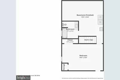 8406 Snowden Loop Court, Laurel, MD 20708 - Photo 59